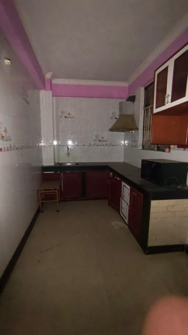 Unfurnished 3bhk in Renault Guwahati, VIP Road, opposite Rahman Hospital, Six Mile, Guwahati, Assam, India for Rent